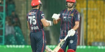 PSL X: Kings stun Gladiators with thumping win