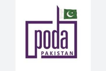 PODA