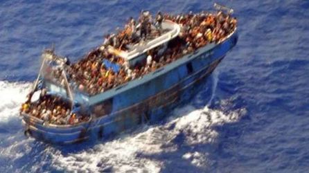 Boat Tragedy Near Harawa Coast