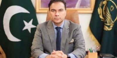 Randhawa directs fast-track beautification of Islamabad’s key areas