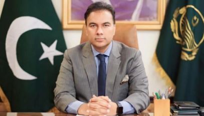 Randhawa directs fast-track beautification of Islamabad’s key areas