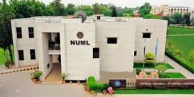 NUML