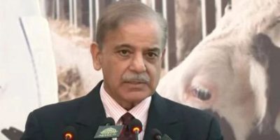 Economic growth has enemies worried, fight against terror to continue: PM