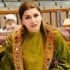 Shazia Marri condemns opening of TP Link Canal amidst severe water crisis in Sindh