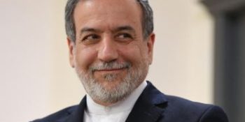 Iran top diplomat rejects direct negotiations with US