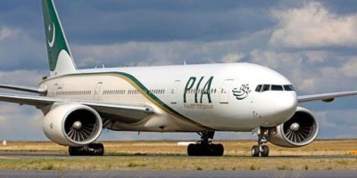 PIA to begin pre-Hajj flight operations from April 29
