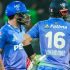 PSL 10: Rizwan, Kamran steer Sultans to 185/3 against Qalandars