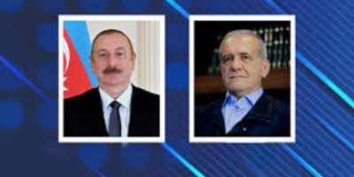 Pezeshkian to visit Baku tomorrow