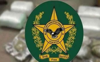 MoU signed to improve coordination against drugs