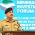 Army to ensure robust security for investors in mineral sector: COAS