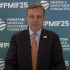 Eric Meyer highlights U.S.-Pakistan partnership at Islamabad Minerals Forum
