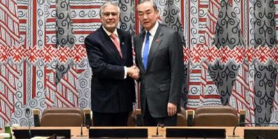 Pakistan-India standoff: Islamabad, Beijing oppose ‘unilateralism, hegemonic policies'