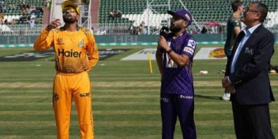 Peshawar Zalmi