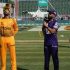 PSL 10: Peshawar Zalmi win toss, elect to bowl first against Quetta Gladiators
