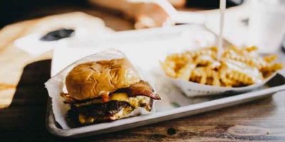 New research links Western diet to inflammatory diseases
