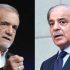 PM Shehbaz, Iran President discuss regional peace, Bandar Abbas tragedy