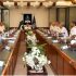 Pakistan Navy apex forum charts future strategic plans