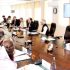 Aurangzeb urges swift action on poverty, climate via SIF reforms
