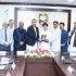 Oman Ambassador praises Pakistan’s hockey talent at ICCI event