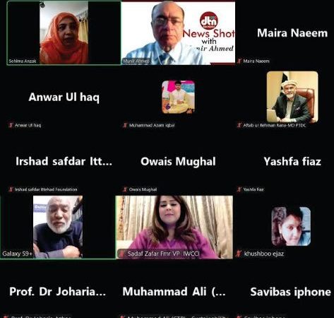 Green Revolution: Panelists demand waste education in schools
