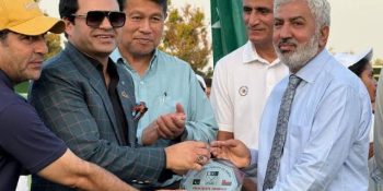 A promising sign for the revival of Pakistan hockey