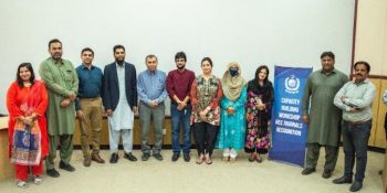HEC empowers editors with international publishing skills