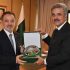 CJP Afridi, Turkish Envoy discuss AI, court digitization cooperation