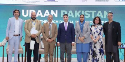 Day 2 of PSDE 38th Conference: Digital Transformation, AI, and Tax Reform Take Center Stage