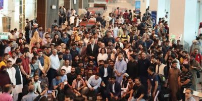 300 Agri Graduates depart to China for advanced training