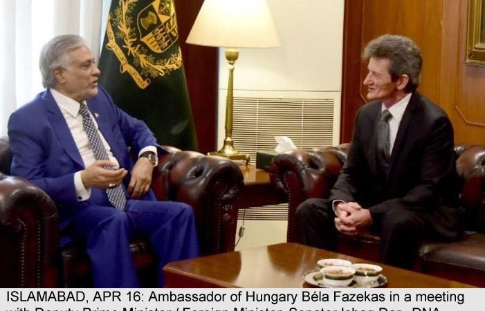 Hungary FM