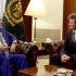Dar, Hungarian Ambassador review ties ahead of FM visit