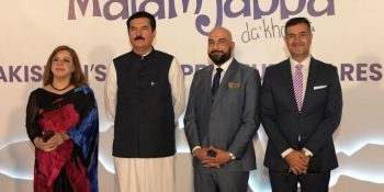 Senate hosts Malam Jabba Board, Eyes Tourism & Investment Boost