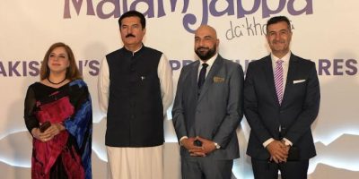 Senate hosts Malam Jabba Board, Eyes Tourism & Investment Boost