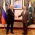 Islamabad hosts 15th round of Pakistan-Russia security dialogue