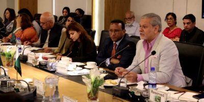 Look Africa Policy in Action: Pakistan’s Big Ethiopia Showcase