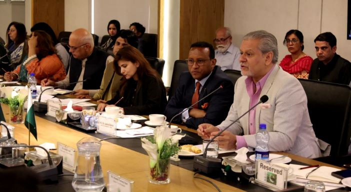 Look Africa Policy in Action: Pakistan’s Big Ethiopia Showcase