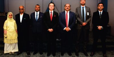 CASS seminar explores grey zone warfare threats to Pakistan