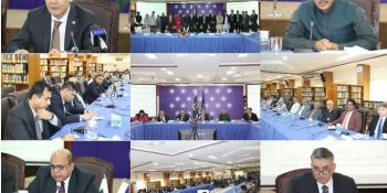 SCO Chief praises Pakistan’s role in regional peace