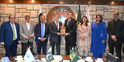 Pakistan eager to enhance cooperation with SCO member states