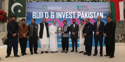 Oman Ambassador lauds ICCI’s expo as key step for bilateral trade growth