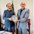 IOA delegation meets Secretary IPC to discuss youth sports development