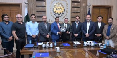 Sialkot chamber shows keen interest in single country exhibition in Addis Ababa