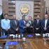 Sialkot chamber shows keen interest in single country exhibition in Addis Ababa