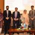Pre-COP Seminar on “Resource-Conflict Nexus” held at Institute of Regional Studies