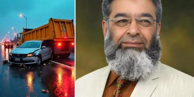 Driven to Death: The Toll of Unchecked Heavy Traffic in Pakistan
