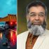 Driven to Death: The Toll of Unchecked Heavy Traffic in Pakistan