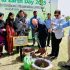 Fatima Jinnah Park hosts Earth Day tree-planting ceremony