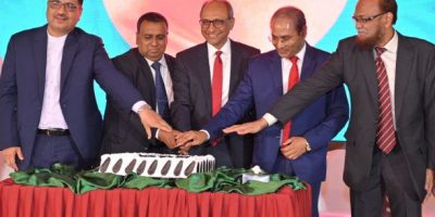 Bangladesh celebrates 54th Independence Day
