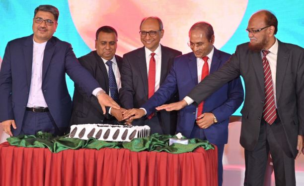 Bangladesh celebrates 54th Independence Day