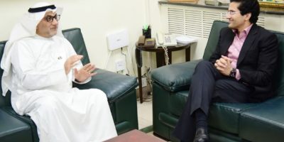 Ali Pervaiz Malik welcomes KUFPEC's interest in offshore exploration in Pakistan 